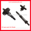 Wholesalers China Motorcycle Gear Shift Assembly